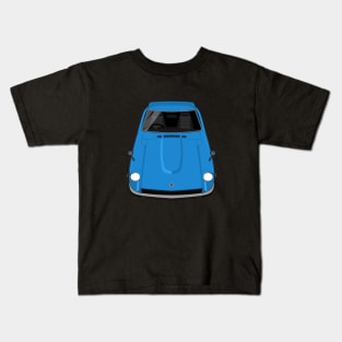Fairlady Z S30 - Blue Kids T-Shirt